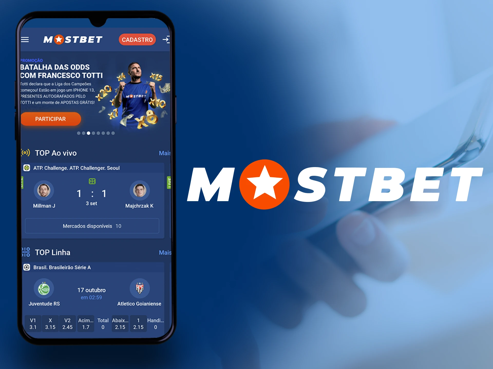 The Best Betting Site in Thailand is Mostbet Is Bound To Make An Impact In Your Business