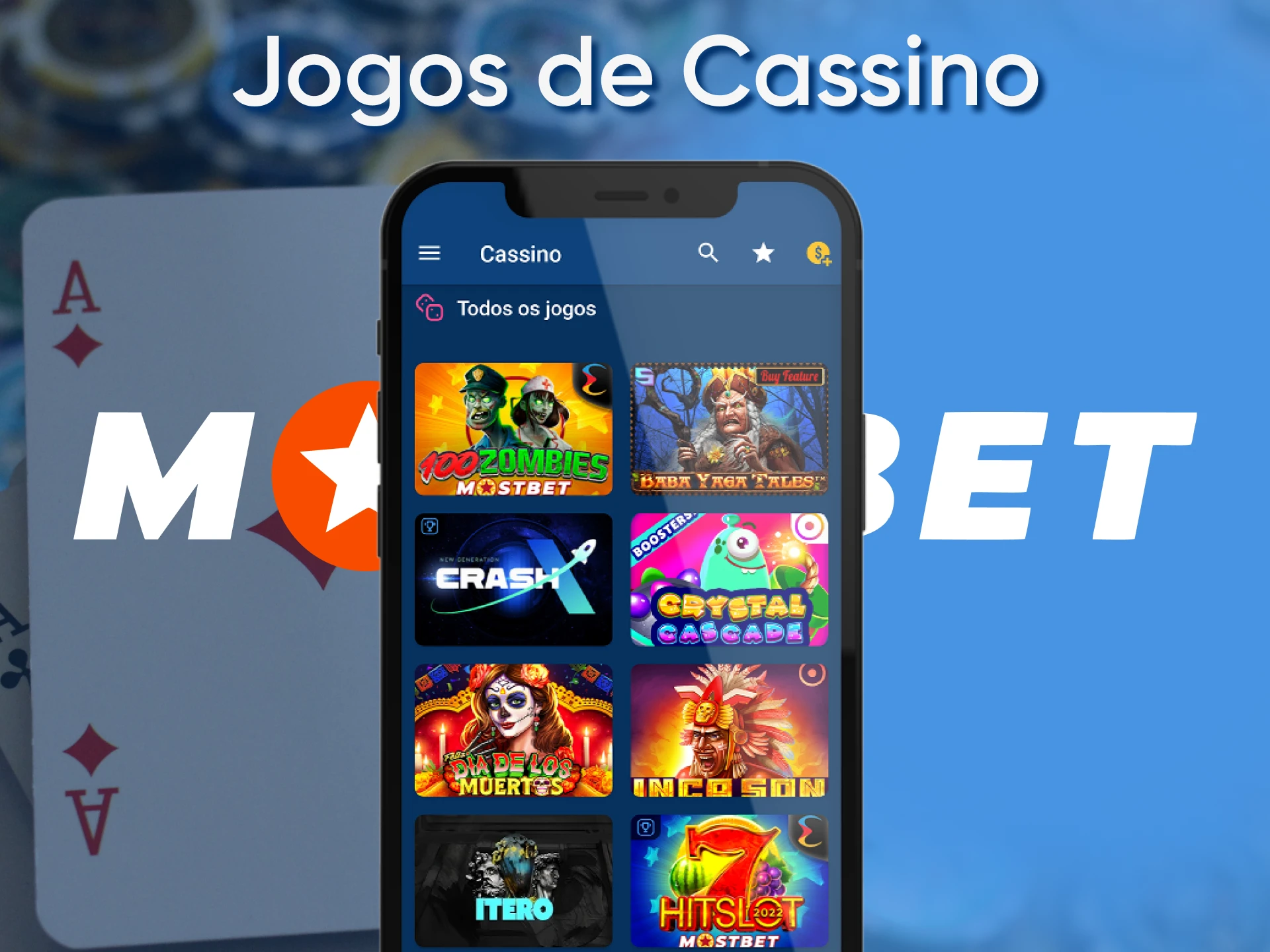 Take Advantage Of Mostbet Casino en línea en México - ¡Gane dinero jugando ahora! - Read These 99 Tips
