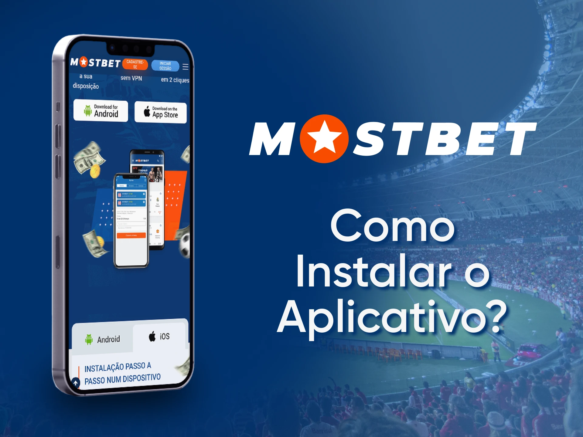 What Do You Want Mostbet - букмекерская контора, которая предлагает различные варианты ставок, такие как ставки на спорт, игры в казино и Esport To Become?