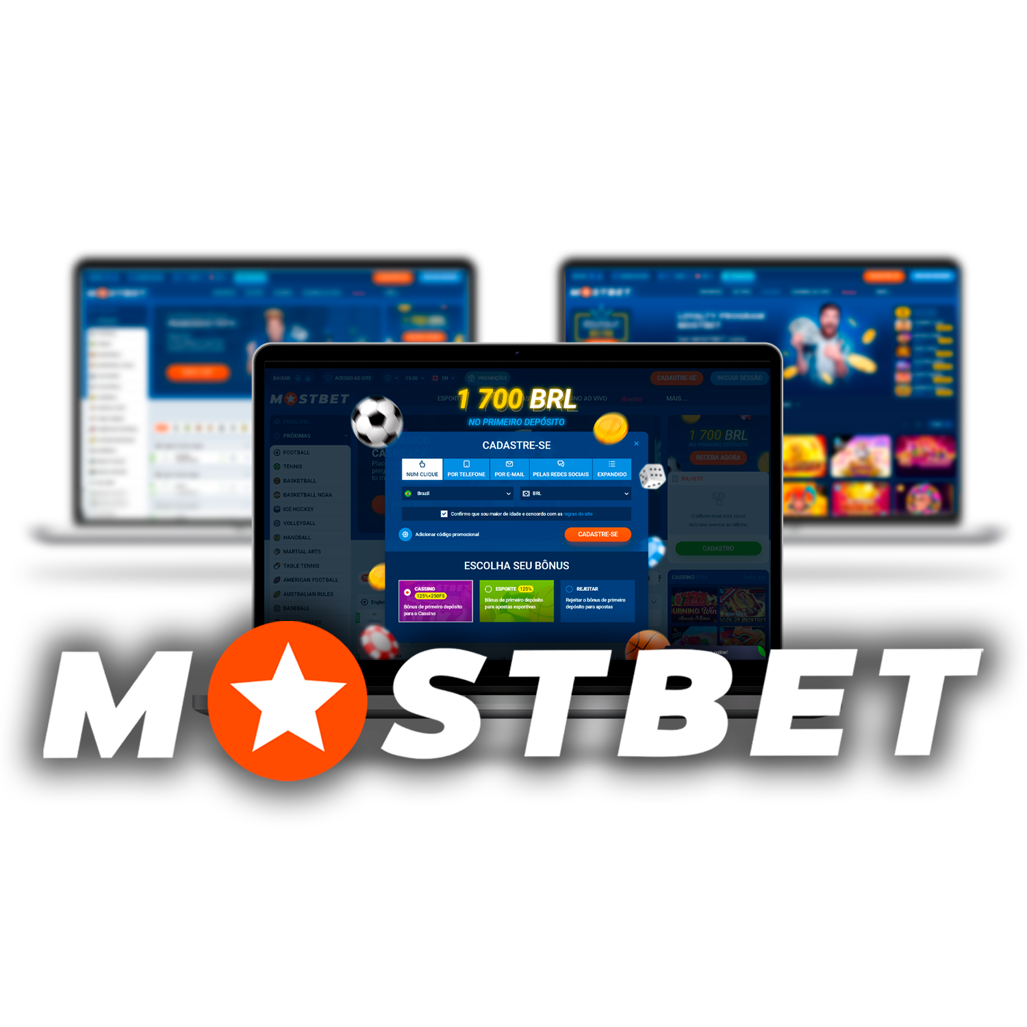 The Best Betting Site in Thailand is Mostbet Question: Does Size Matter?