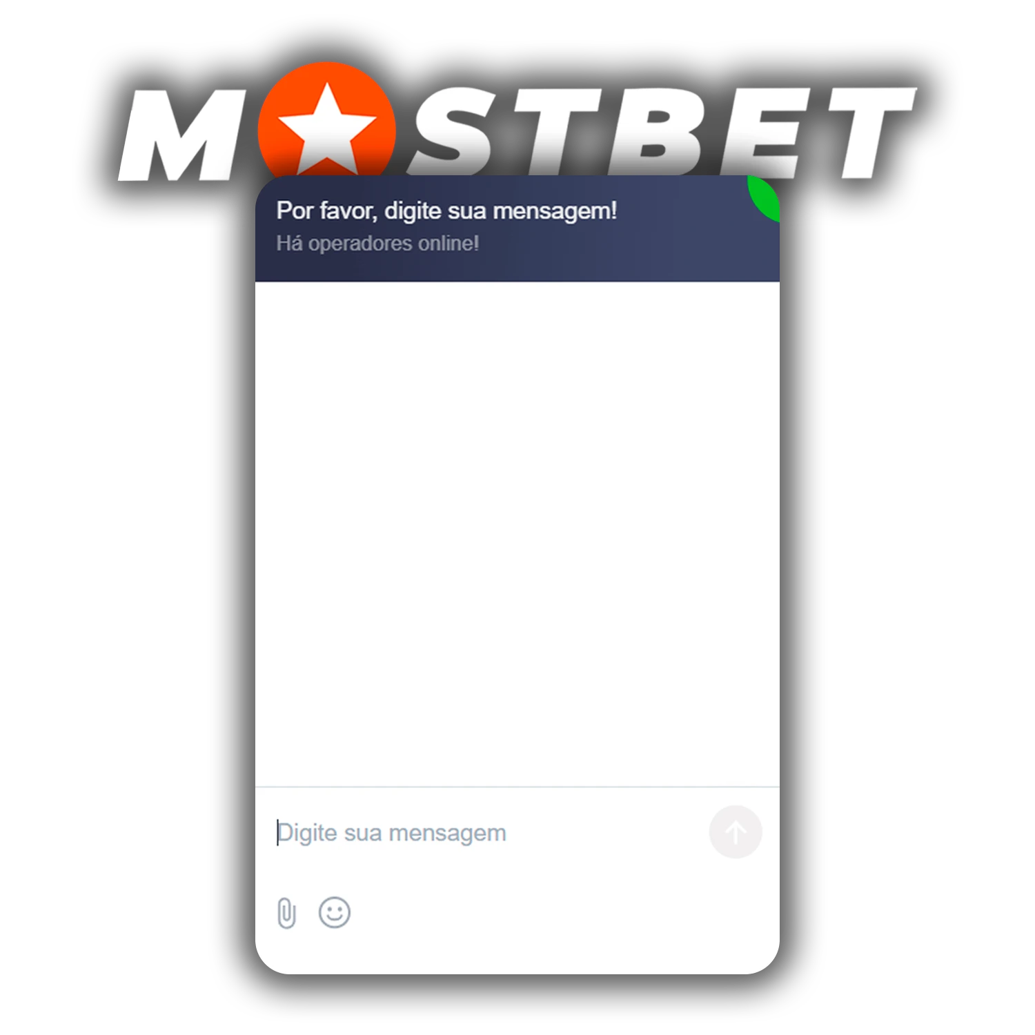 Find out how to request Mostbet customer support.
